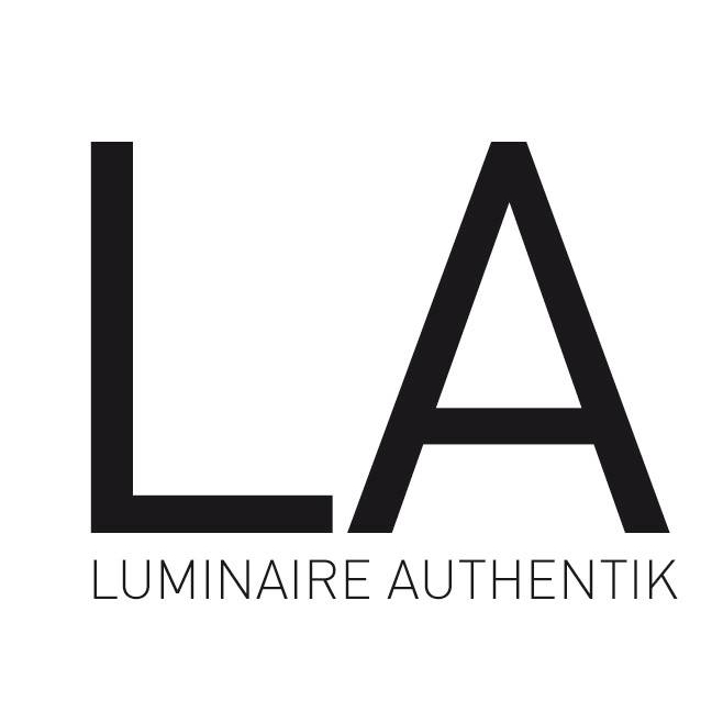 Logo Luminaire Authentik