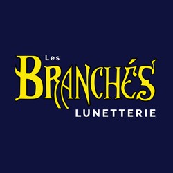 Lunetterie Les Branchés