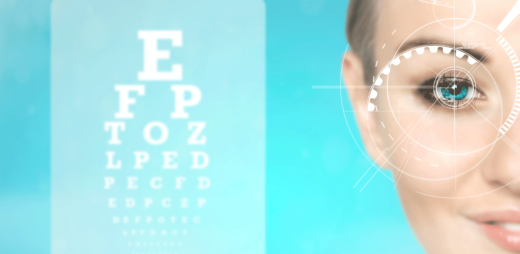 Lunettes EnVue - Optométriste