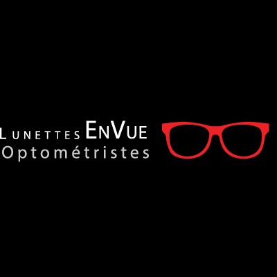 Logo Lunettes EnVue