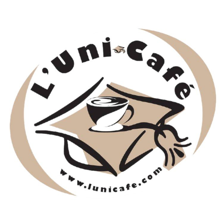 Logo L'Uni-Café