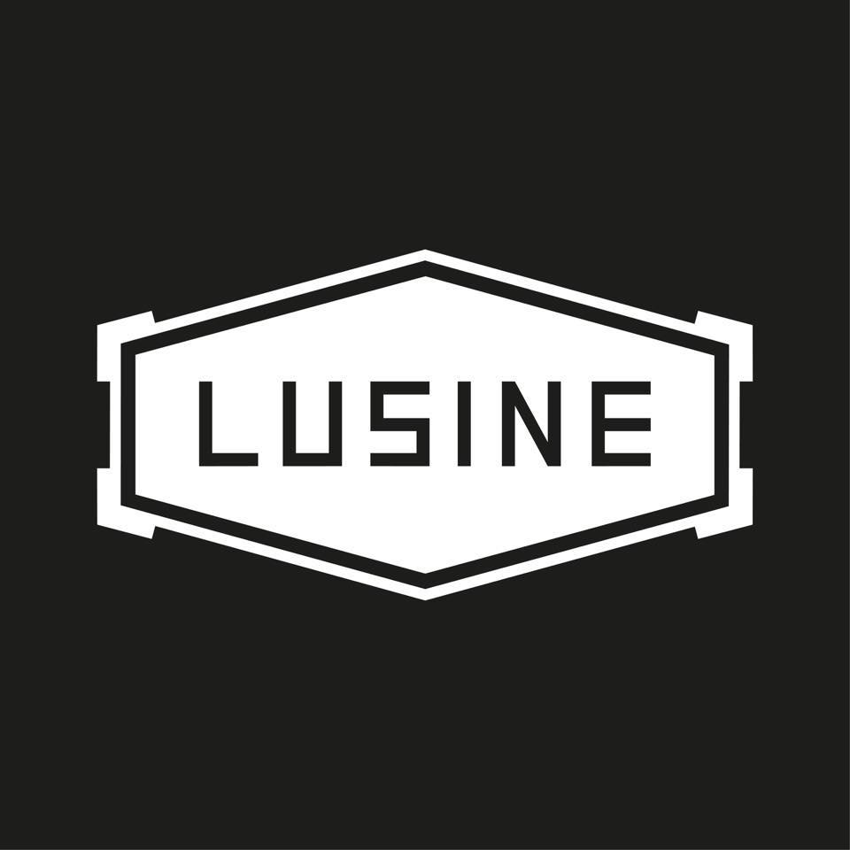 Logo L'USINE