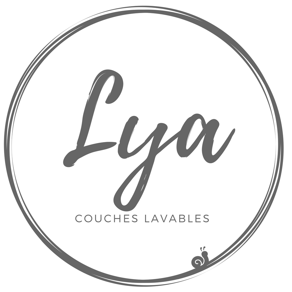 Logo Lya