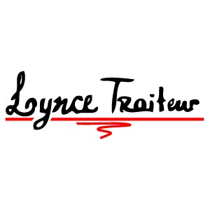 Logo Lynce Traiteur