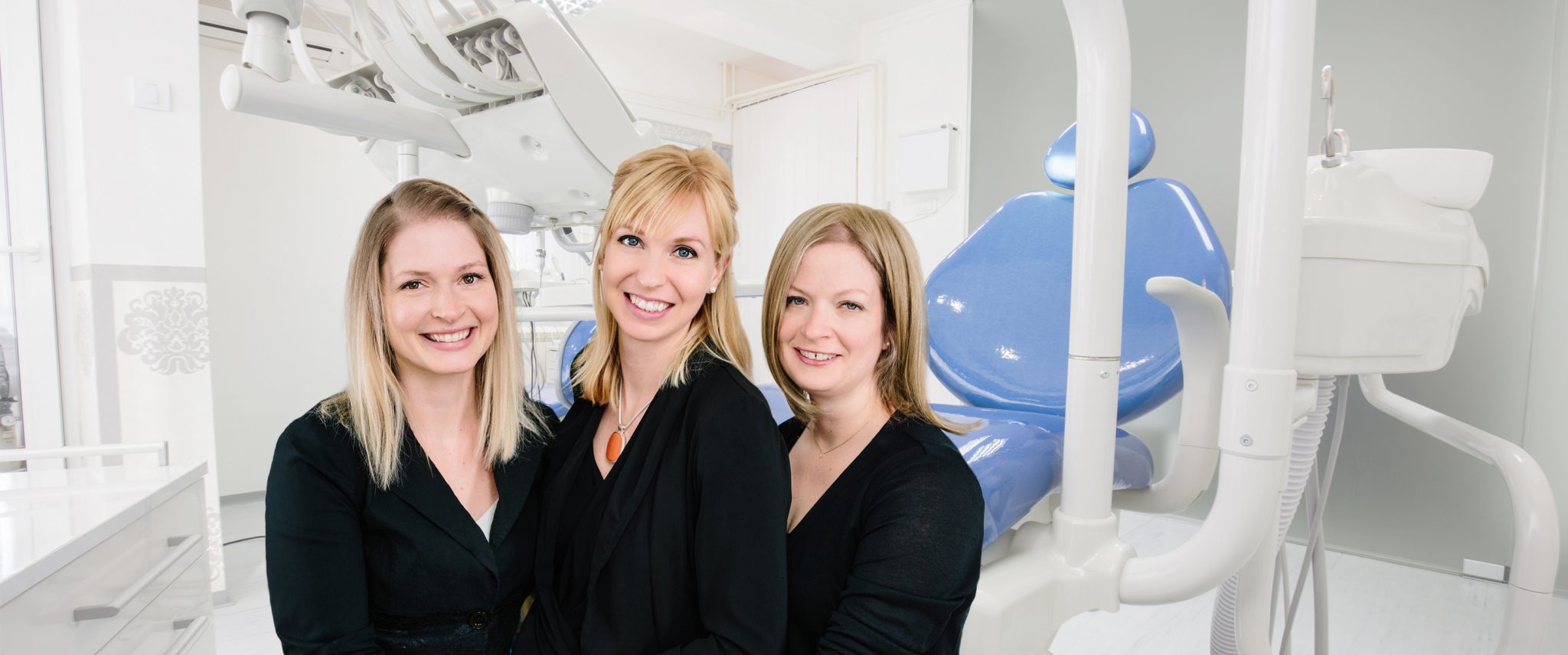 M Menard Denturologistes - Clinique Dentaire