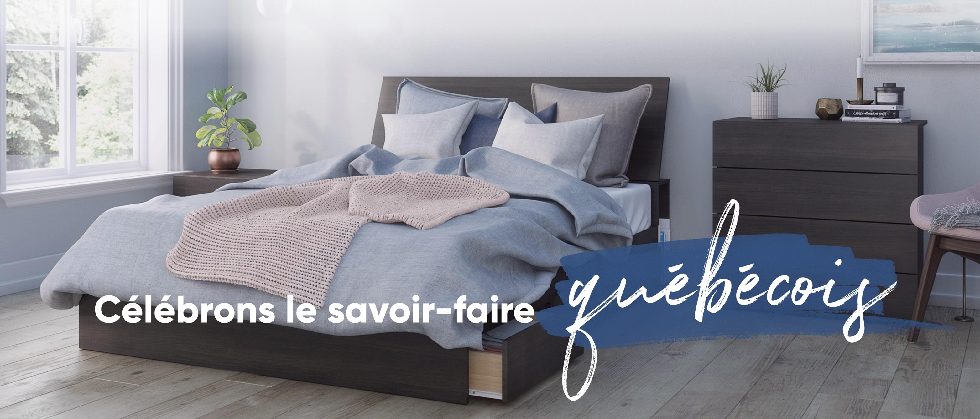 M2go - Magasin de Meubles