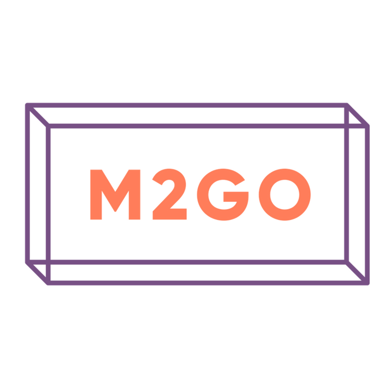 Logo M2go