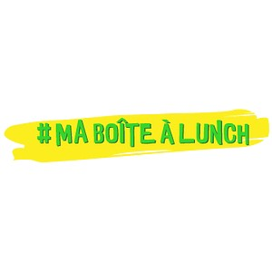 Logo Ma Boîte à Lunch