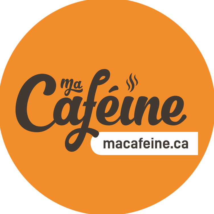 Logo Ma Caféine