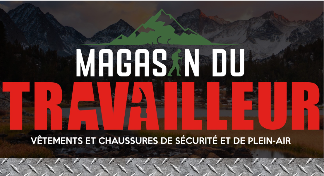 Magasin du Travailleur - Vêtements et Équipements de Travail