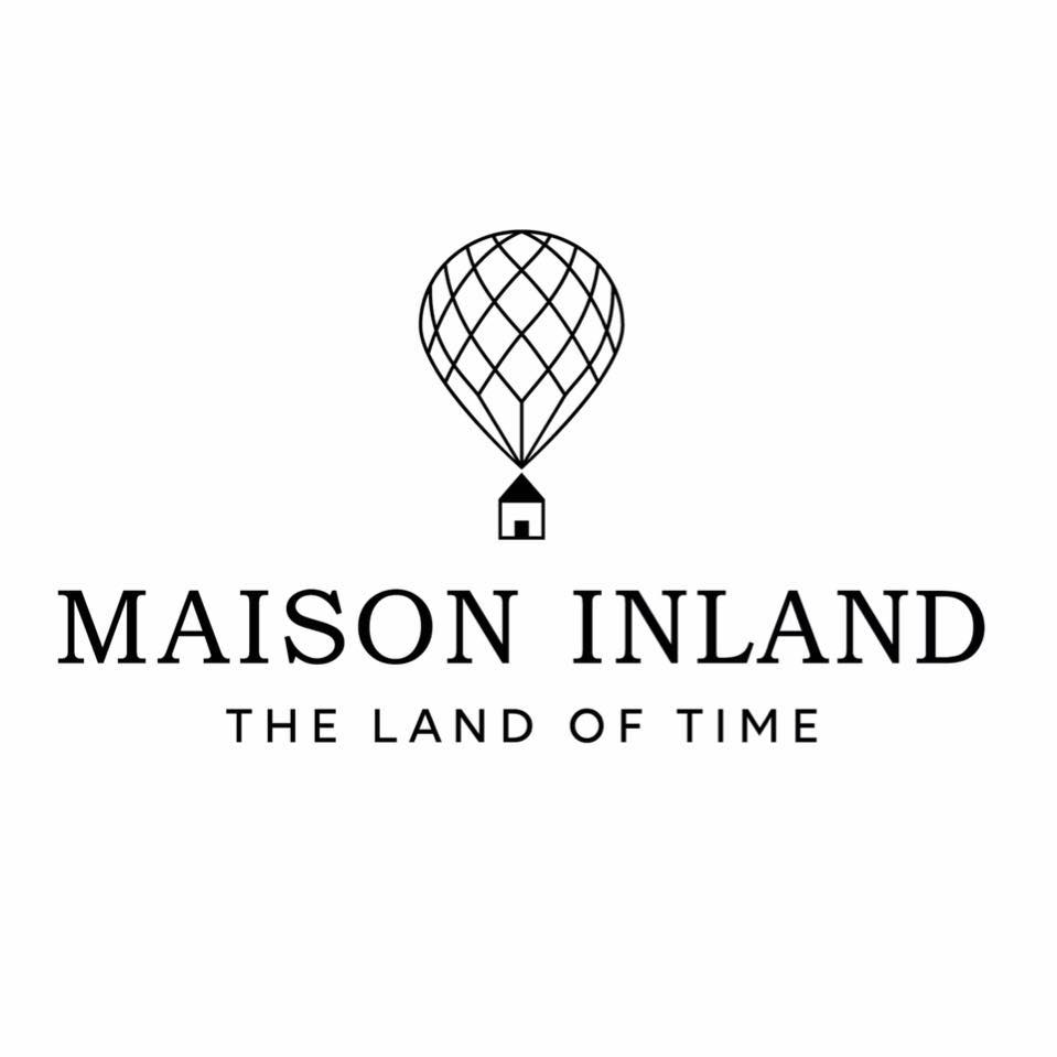 Logo Maison Inland