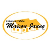 Logo Maison Jaune