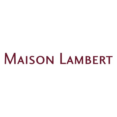 Logo Maison Lambert