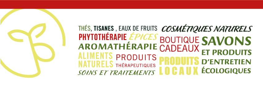 Maison Pure Thé - Beauté Santé