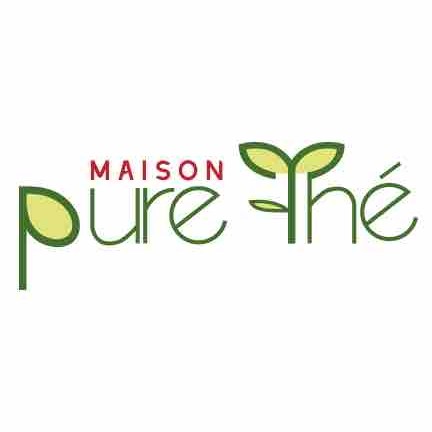 Logo Maison Pure Thé