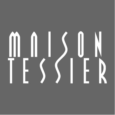 Logo ​Maison Tessier