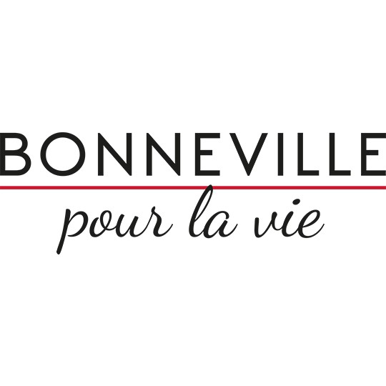 Maisons Bonneville