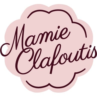 Logo Mamie Clafoutis