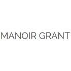 Logo Manoir Grant