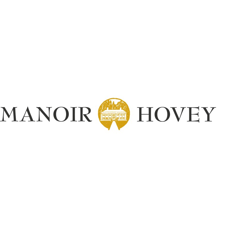 Logo Manoir Hovey