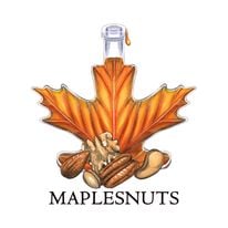 Logo Maplenuts