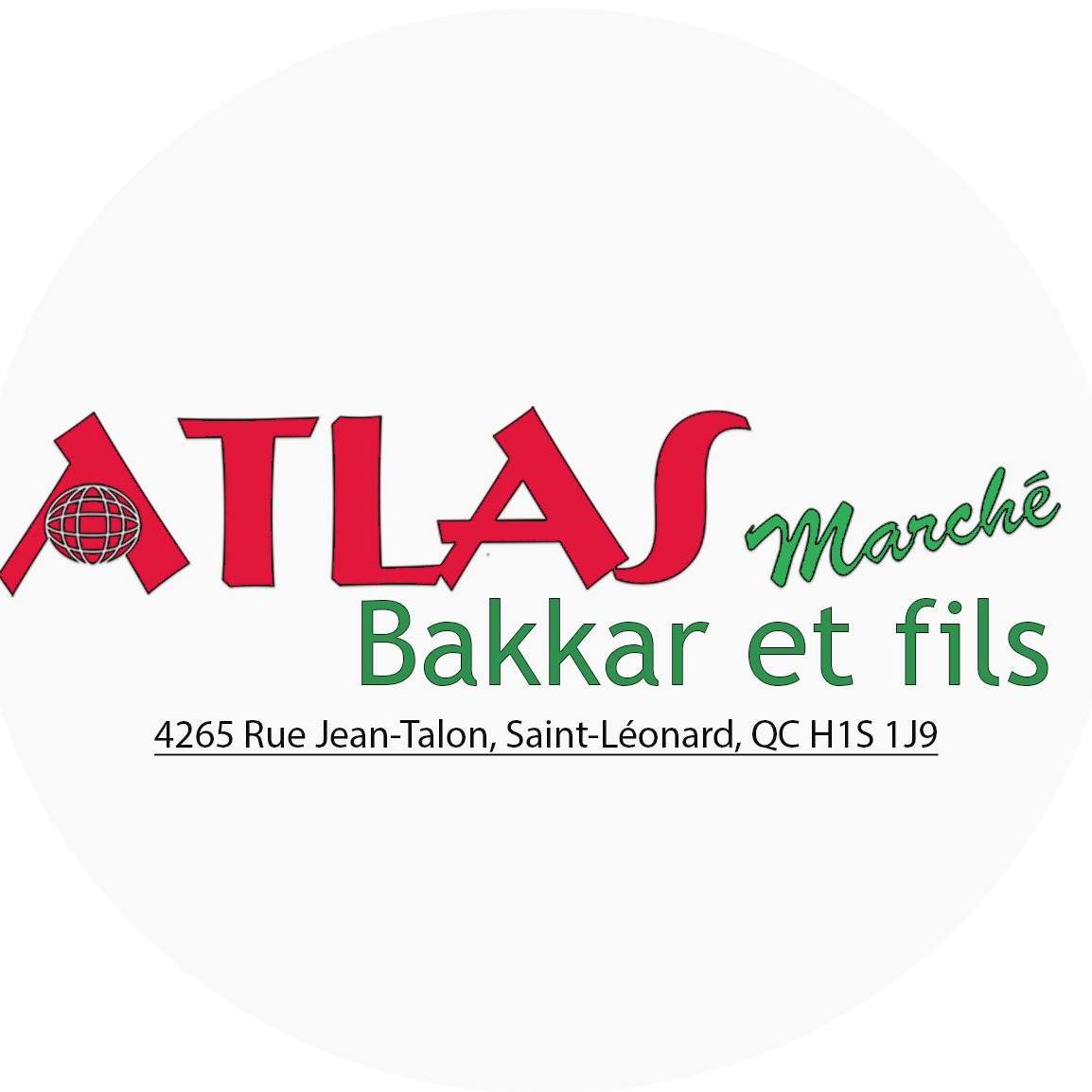 Annuaire Marché Atlas