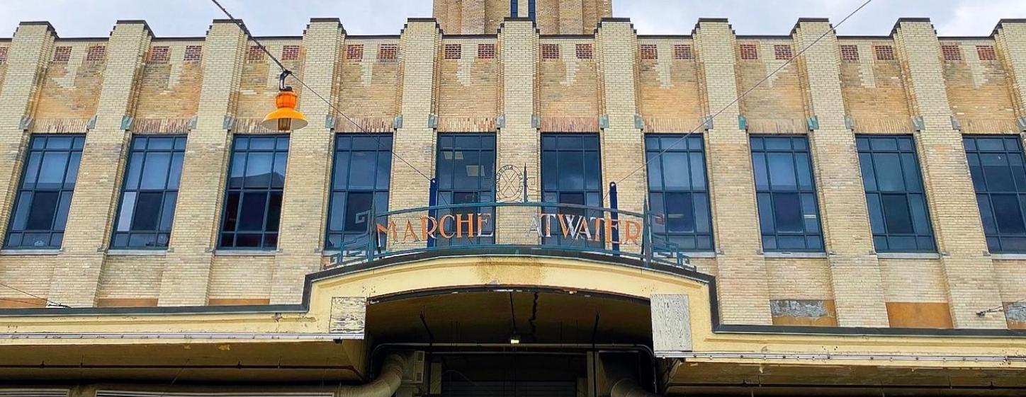 Marché Atwater