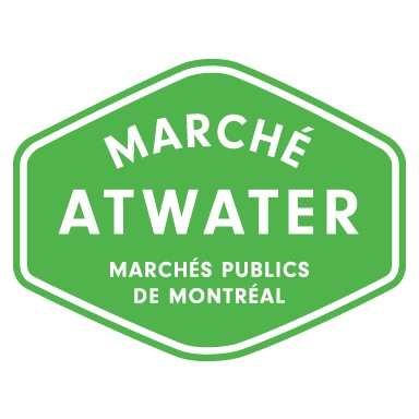 Logo Marché Atwater