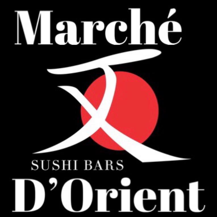 Logo Marché D'Orient