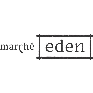 Logo Marché Eden