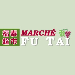 Logo Marché FuTai