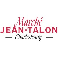 Logo Marche Jean Talon