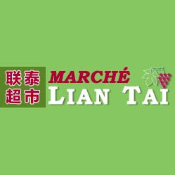 Logo Marché LianTai