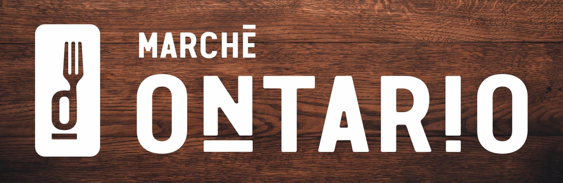 Marché Ontario