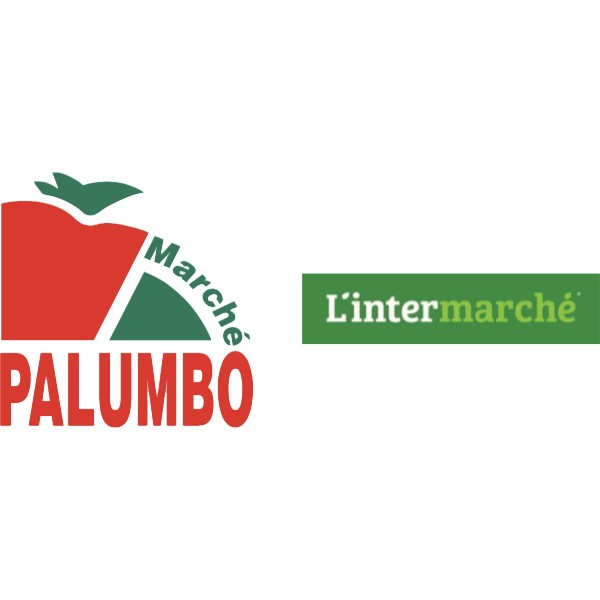 Logo Marché Palumbo