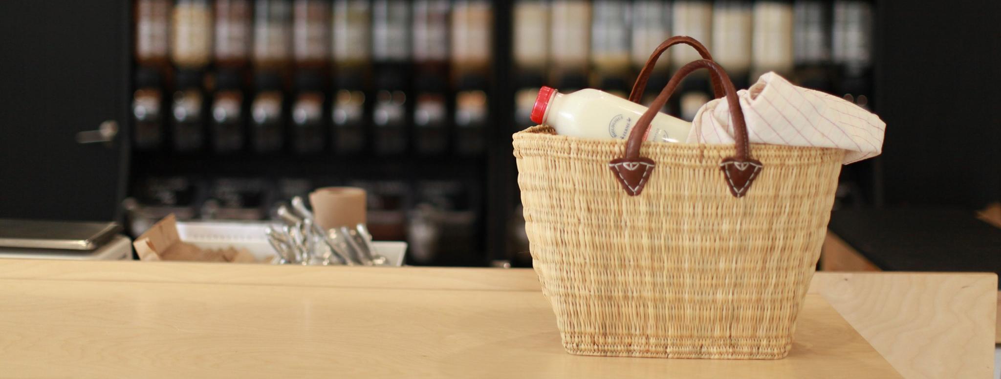 Marché Simple