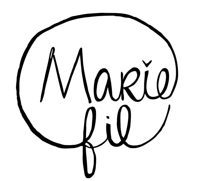 Logo Marie Fil