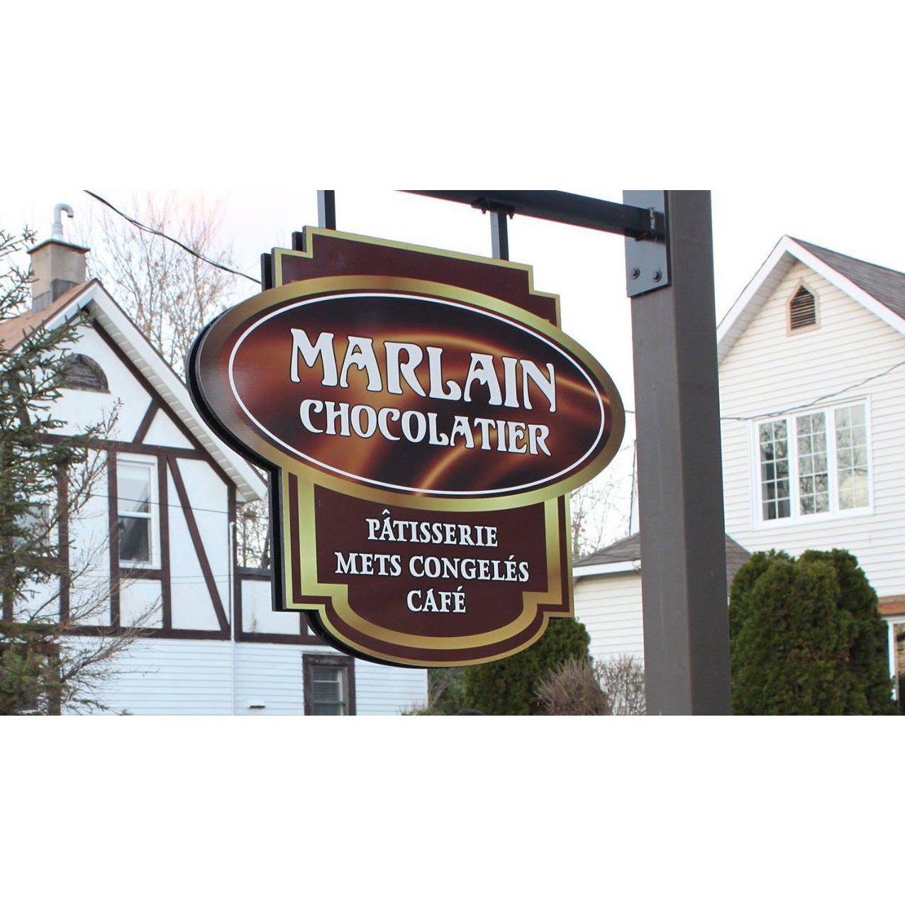 Annuaire Marlain Chocolatier