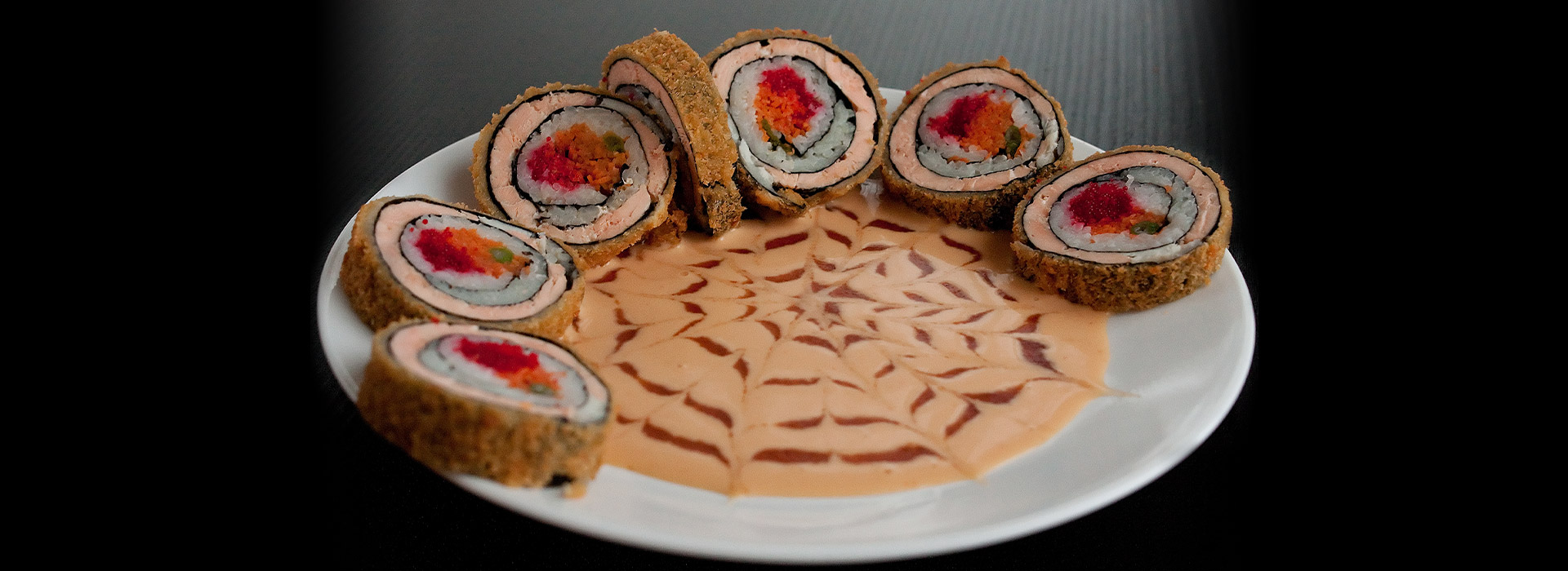 Masako Plus Sushi - Cuisine Japonaise