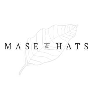 Logo Mase & Hats