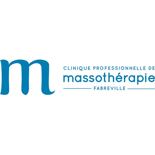 Logo Massothérapie Fabreville