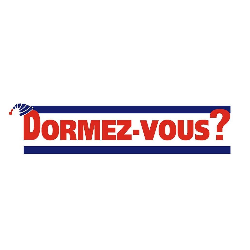 Logo Dormez Vous