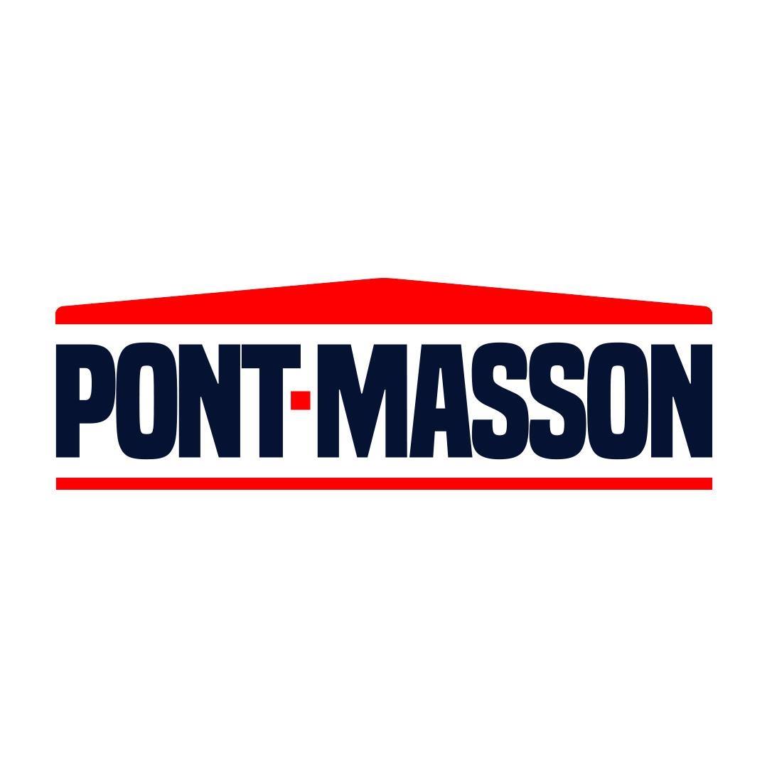 Logo Matériaux Pont Masson