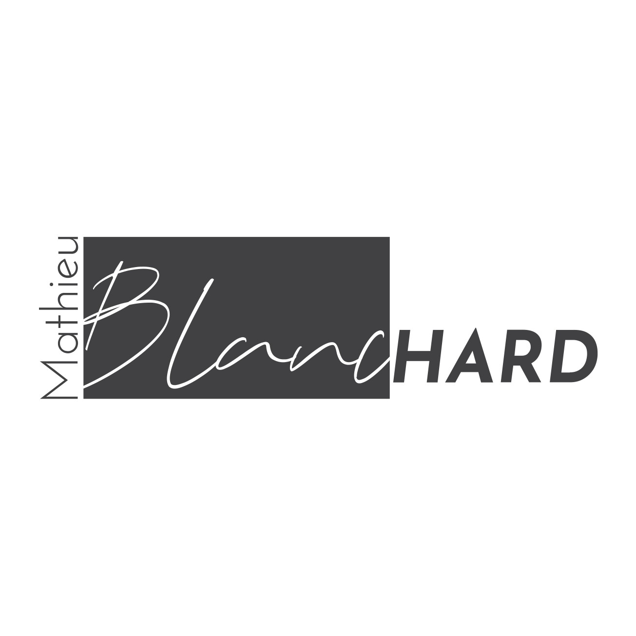 Logo Bijouterie Mathieu Blanchard