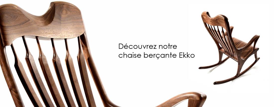 Maxime Poisson - Ébéniste Meubles sur Mesure