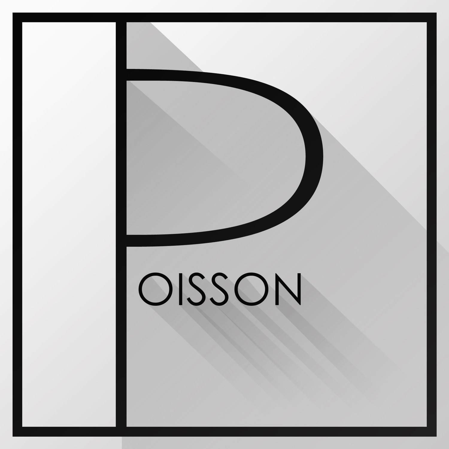 Logo Maxime Poisson