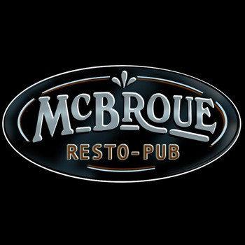 Logo McBroue