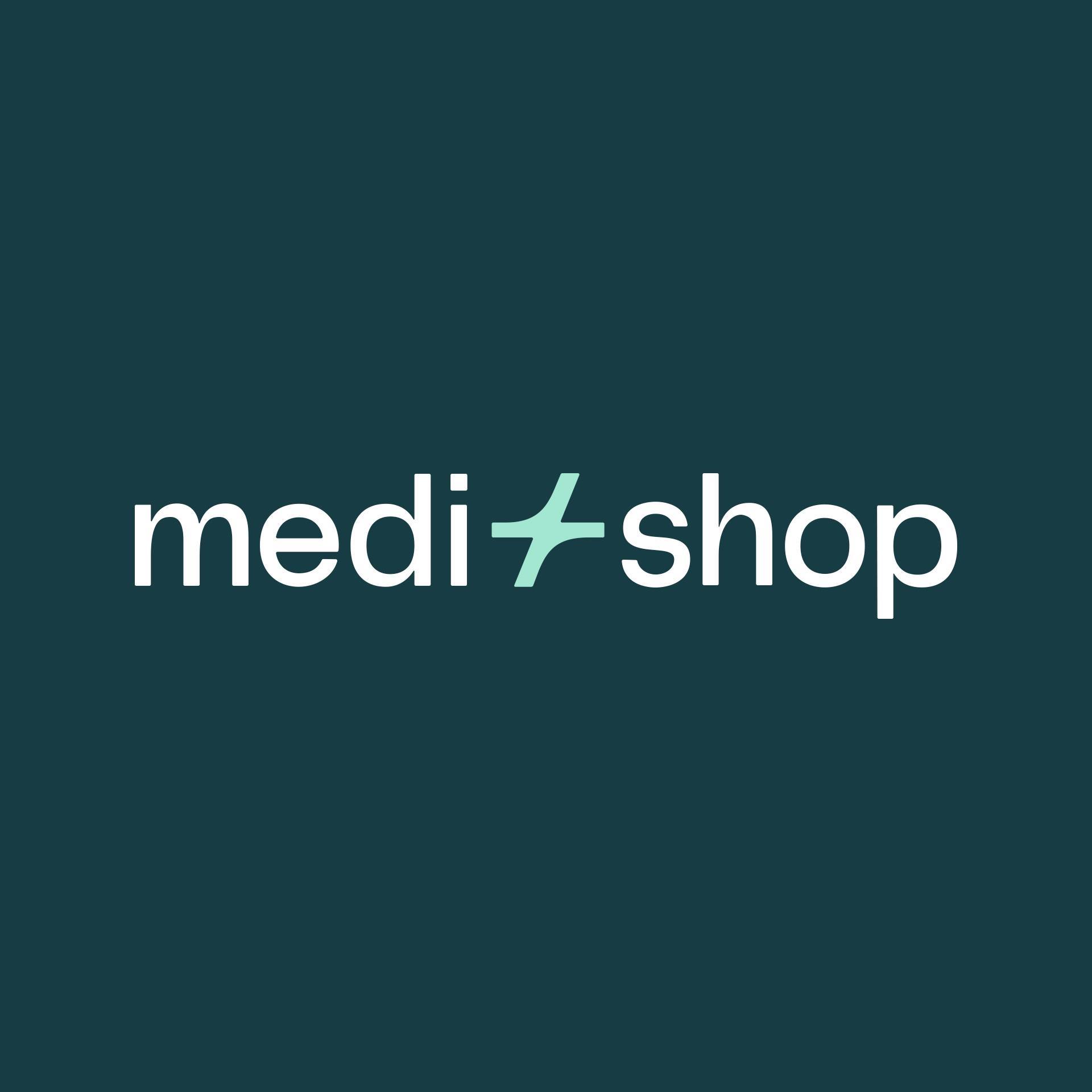 Logo Médi-Shop