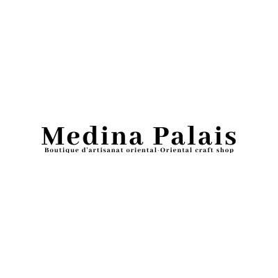 Logo Médina Palais