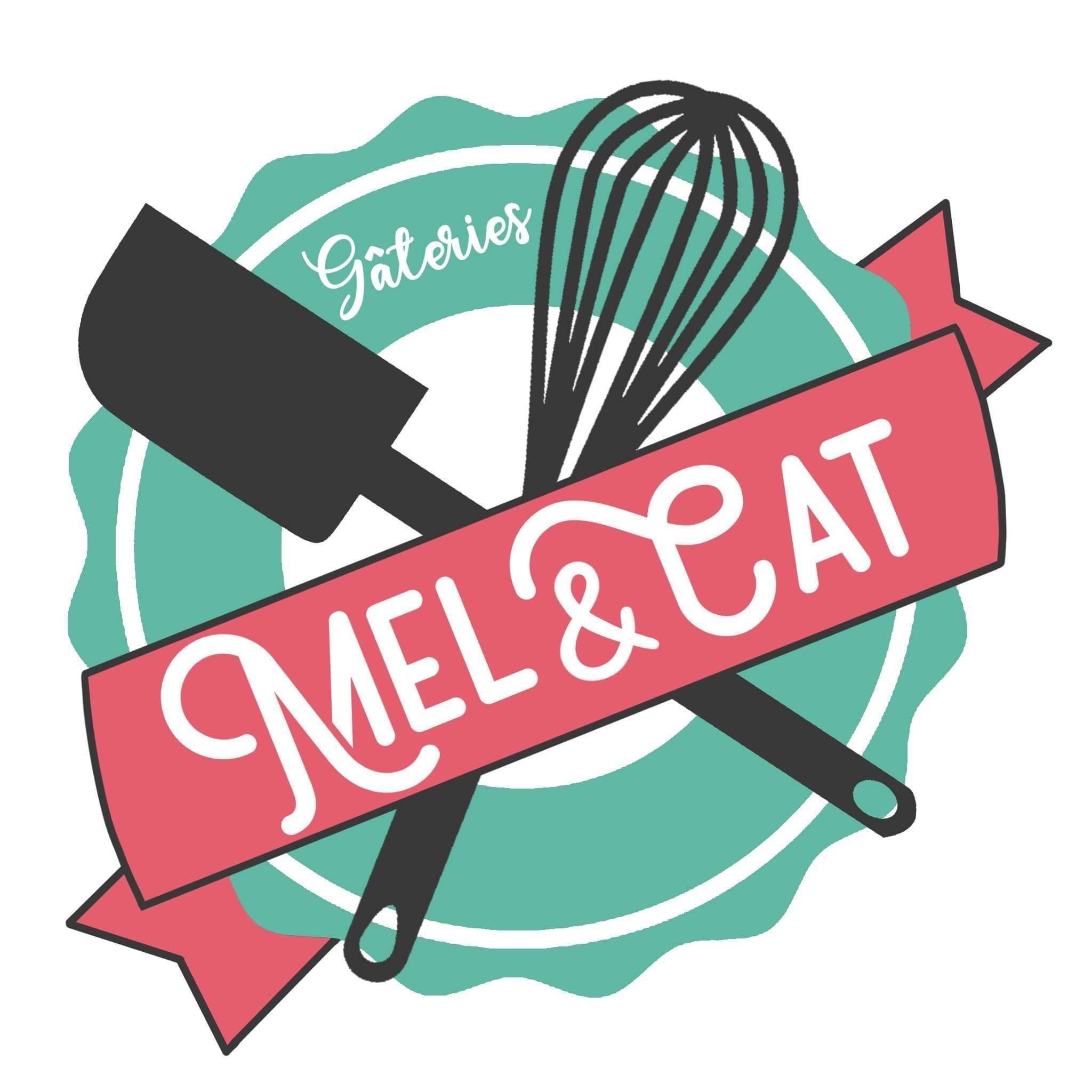 Logo Mel et Cat